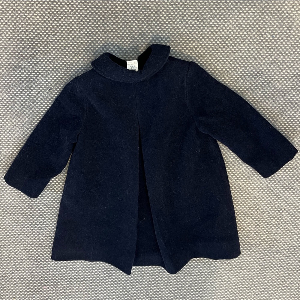 Peacoat Jacket - Picture 3 of 4